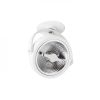 KELLY LED DIMM félsüllyesztett fehér  230V LED 12W 24°  3000K
