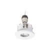 INCA R  fehér  230V GU10 7W IP65