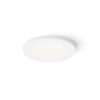 LEROY R  fehér  12V GU53 35W IP44
