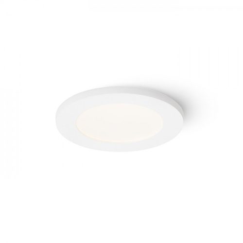 LEROY R  fehér  12V GU53 35W IP44