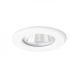 NAVY süllyesztett lámpa fehér 230V LED 15W 36° IP65 2700K