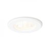 NAVY süllyesztett lámpa fehér 230V LED 15W 36° IP65 2700K