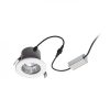 NAVY süllyesztett lámpa fehér 230V LED 15W 36° IP65 2700K
