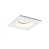 TOLEDO SQ  fehér  230V LED 7W 60° IP44  3000K