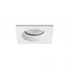 TOLEDO SQ  fehér  230V LED 7W 60° IP44  3000K