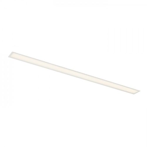 PESANTE 90 süllyesztett lámpa fehér 230V LED 40W 3000K