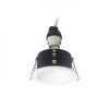 BERMUDA süllyesztett lámpa fehér 230V GU10 35W IP65