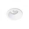 BERMUDA süllyesztett lámpa fehér 230V GU10 35W IP65