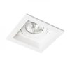 ACASA süllyesztett lámpa fehér 230V GU10 50W