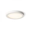 HUE R 9 süllyesztett lámpa fehér  230V LED 6W  3000K