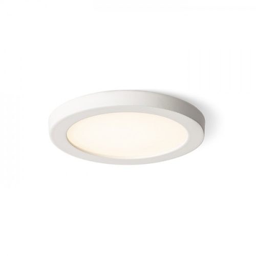 HUE R 9 süllyesztett lámpa fehér  230V LED 6W  3000K