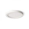 HUE R 9 süllyesztett lámpa fehér  230V LED 6W  3000K