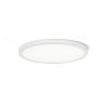 HUE R 17 süllyesztett lámpa fehér 230V LED 18W 3000K