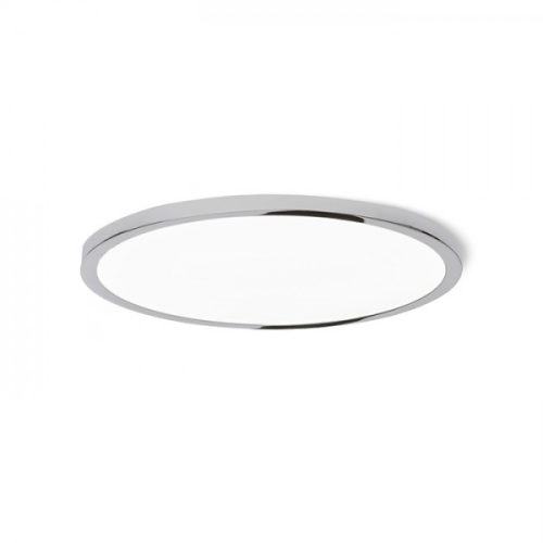 HUE R 22 süllyesztett lámpa fekete króm 230V LED 24W 3000K
