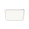 HUE SQ 17 süllyesztett lámpa fehér 230V LED 18W 3000K