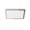 HUE SQ 22 süllyesztett lámpa fekete króm 230V LED 24W 3000K