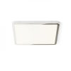 HUE SQ 22 süllyesztett lámpa króm 230V LED 24W 3000K