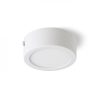 HUE R 9 mennyezeti lámpa fehér 230V LED 6W 3000K