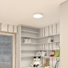 LARISA R 30 mennyezeti lámpa fehér 230V LED 30W 3000K