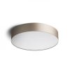 LARISA R 30 mennyezeti lámpa gyöngyházarany 230V LED 30W 3000K