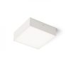 LARISA SQ 17 mennyezeti lámpa fehér  230V LED 15W  3000K