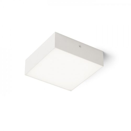 LARISA SQ 17 mennyezeti lámpa fehér  230V LED 15W  3000K