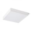 LARISA SQ 30 mennyezeti lámpa fehér 230V LED 30W 3000K