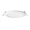 DADA 17 süllyesztett lámpa fehér 230V LED 12W 3000K