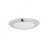 DADA 17 süllyesztett lámpa króm 230V LED 12W 3000K