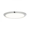 DADA 23 süllyesztett lámpa króm 230V LED 18W 3000K