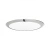 DADA 23 süllyesztett lámpa króm 230V LED 18W 3000K