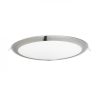 DADA 30 süllyesztett lámpa króm 230V LED 24W 3000K
