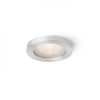 MAJESTIC   szálcsiszolt alumínium 230V GU10 35W IP44