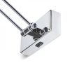 SWING képmegvilágító  króm 230V LED 8W  3000K