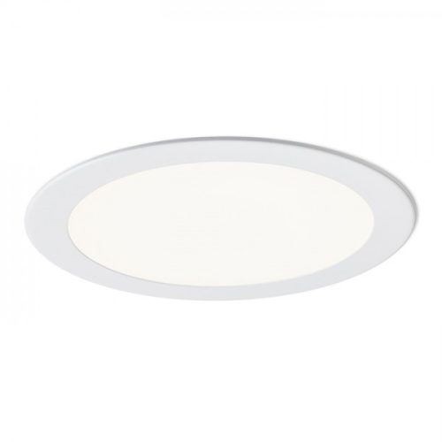SOCORRO R 225 süllyesztett lámpa fehér 230V LED 18W 3000K