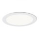 SOCORRO R 225 süllyesztett lámpa fehér 230V LED 18W 3000K