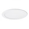 SOCORRO R 225 süllyesztett lámpa fehér 230V LED 18W 3000K