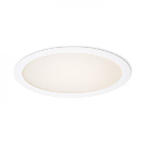 SOCORRO R 300 süllyesztett lámpa fehér  230V LED 24W  3000K