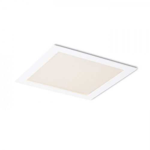 SOCORRO SQ 225 süllyesztetta lámpa fehér  230V LED 18W  3000K
