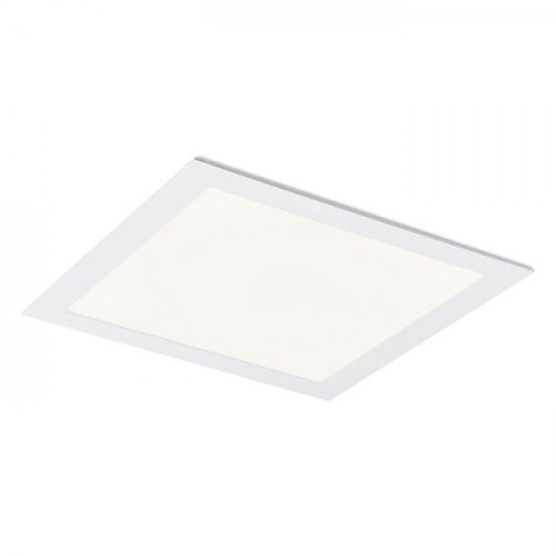 SOCORRO SQ 300 süllyesztett lámpa fehér  230V LED 24W  3000K