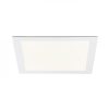 SOCORRO SQ 300 süllyesztett lámpa fehér  230V LED 24W  3000K