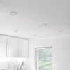 SOCORRO R 120 felületre szerelhető fehér  230V LED 6W  3000K