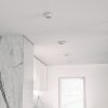 SOCORRO R 120 felületre szerelhető fehér  230V LED 6W  3000K
