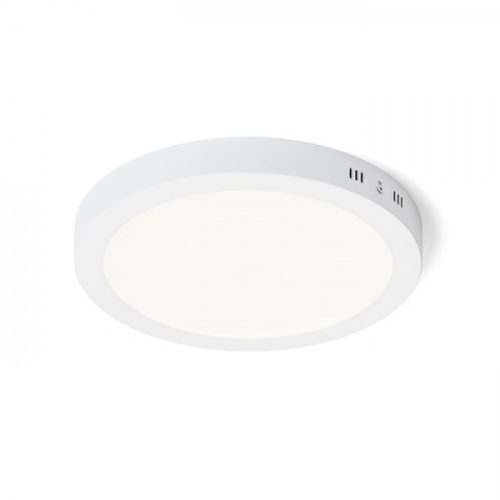 SOCORRO R 300 felületre szerelhető fehér 230V LED 24W 3000K