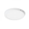 SOCORRO R 300 felületre szerelhető fehér 230V LED 24W 3000K