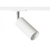 MAVRO egyfázisú áramkörös sínre fehér  230V LED 12W 38°  3000K