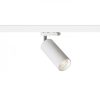 MAVRO háromfázisú áramkörös sínre fehér  230V LED 12W 38°  3000K