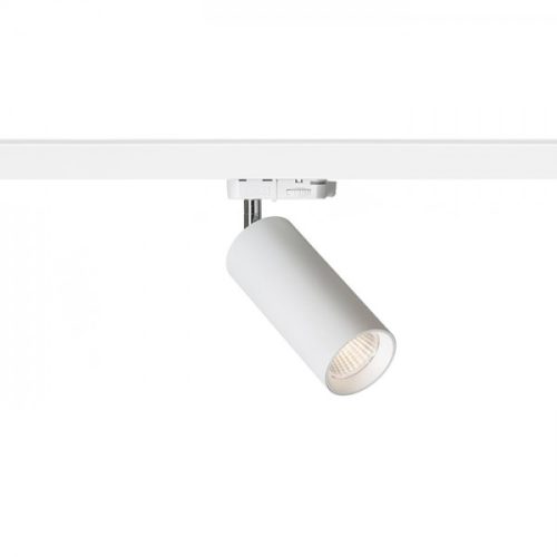 MAVRO háromfázisú áramkörös sínre fehér  230V LED 12W 38°  3000K