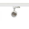 PRODIGI S háromfázisú áramkörös sínre fehér  230V LED 10W 36°  3000K