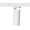 PRODIGI S háromfázisú áramkörös sínre fehér  230V LED 10W 36°  3000K